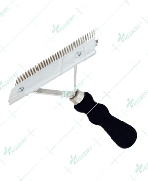 Perth Comb 5”, 