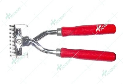 Horse Clipper  33 Teeth