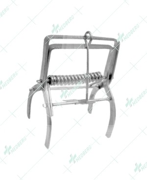 Mole Trap