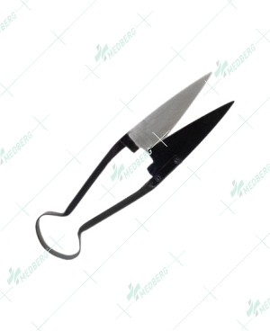Sheep Shear, Single Bow, 12”