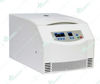 Table Top High Speed Centrifuge
