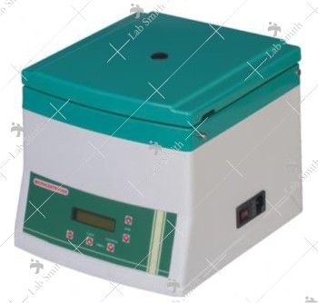 Micro Centrifuge 16000 R.P.M.