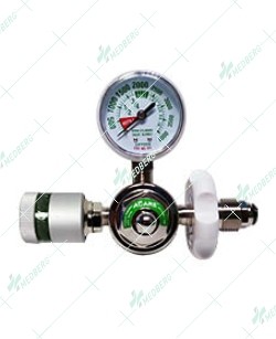 Central Type Oxygen Regulator