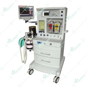Anesthesia Workstation Jupiter Plus