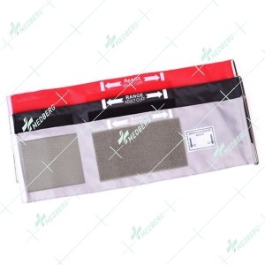 Nylon Cuff Match With Sphygmomanometer/Blood Pressure Monitor