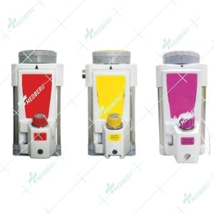 Vaporizer For Anesthesia Machine