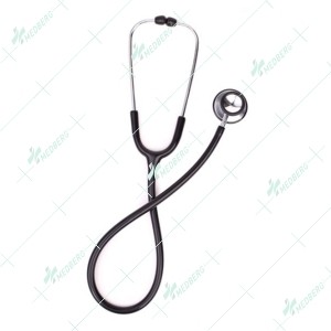 Luxury Dual Head Stethoscope