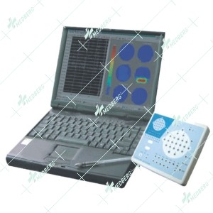 Digital EEG and Mapping System