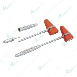 Percussion Hammer