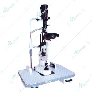 Slit Lamp Microscope