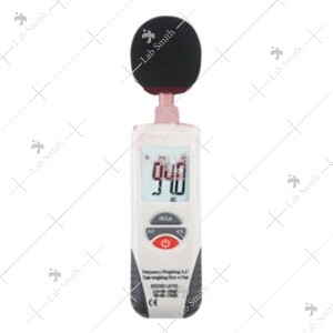 Sound Level Meter 