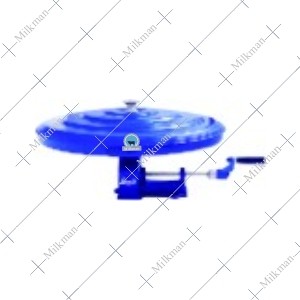 Milk testing Machine for 24 Test