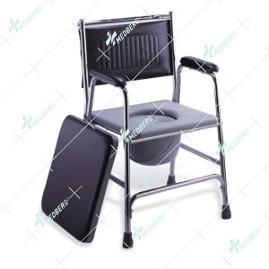 Economical Commode Chair