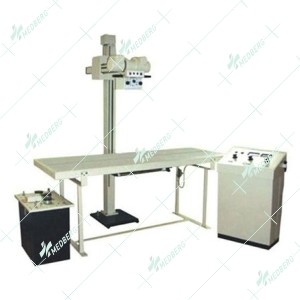 100mA Medical Radiography X-ray Machine 