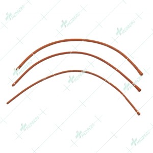 Nelaton Jacques Catheter