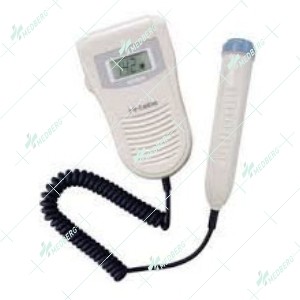 Bistos Fetal Doppler