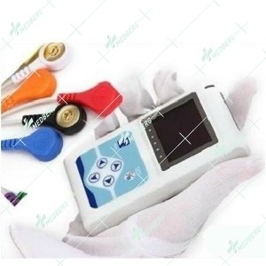 Digital Holter Recorder