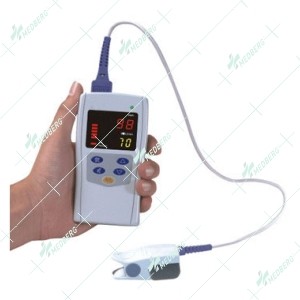 Veterinary Pulse Oximeter