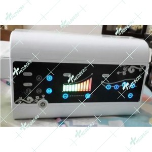 DVT Machines