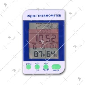 Digital Thermometer