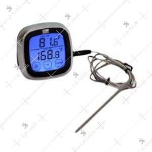 Digital Multi Stem Thermometer