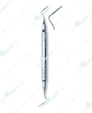 3S4S Sugarman Periodontal Surgical File