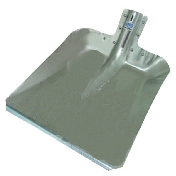 Shovel Aluminium Size # 7
