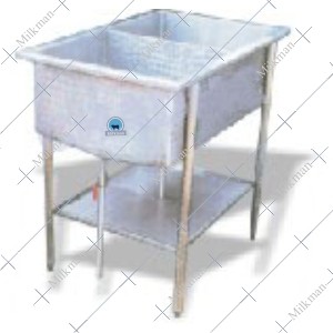 Washing Trough 