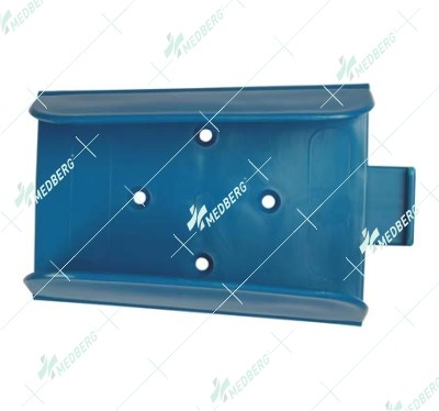 Increase feed and salt insulator