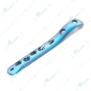 4.5/5.0mm Wise-Lock Proximal Femoral Plate