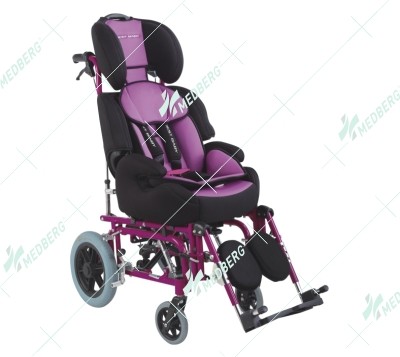 Wheelchair for Children with Cerebral Palsy 