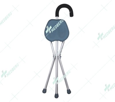 Stick/Cane with Seat 