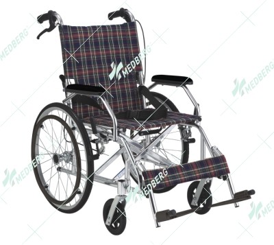 Travel Wheelchair 
