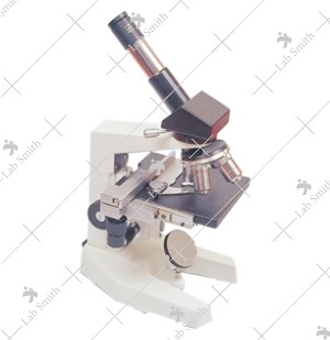 Monocular Pathological Research Microscope