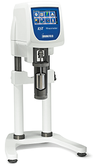 RST Coaxial Cylinder Rheometer 