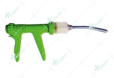 Manual Drencher