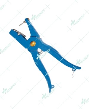 Ear Tag Applicator Aluminium 