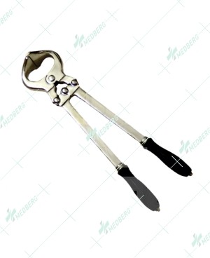 Burdizzo Bloodless Castrator 