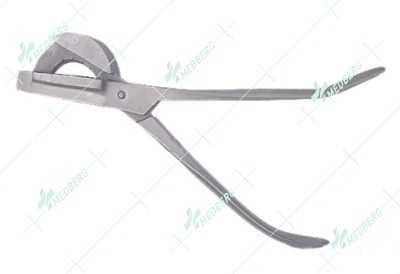 Emasculator Pliers.