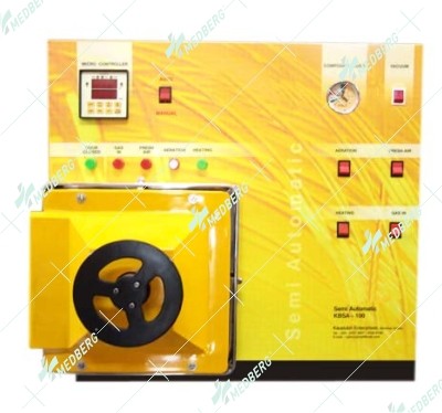 Ethylene Oxide Sterilizer