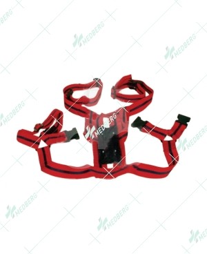 Harness, Sheep Made of Nylon