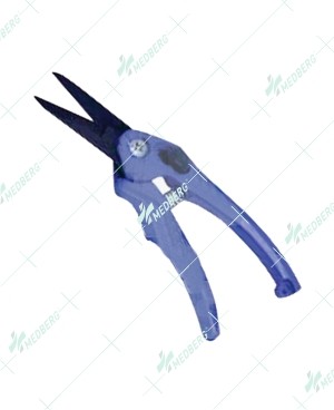 Foot Rot Shear, Light Pattern