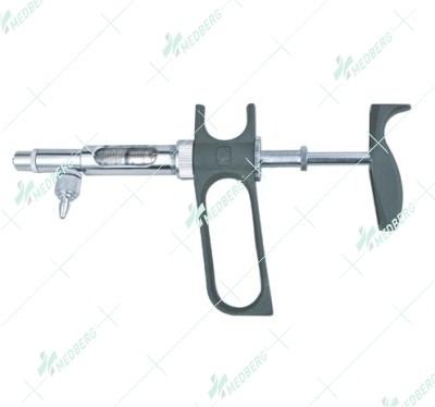 Continuous Syringe C-Type