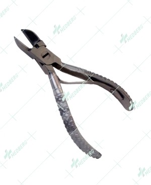 Tooth Nipper, 5” 