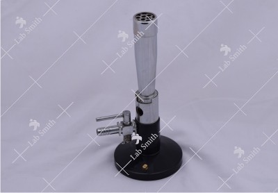 Meaker Burner 