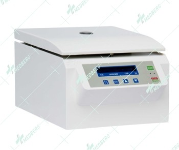 Table top capillary vessel Haematocrit centrifuge