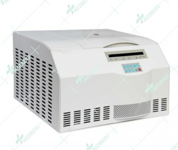 Refrigerated Low Speed Centrifuge