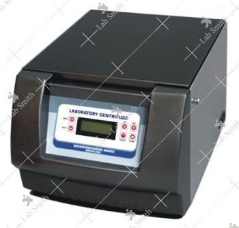 Laboratory Centrifuge Universal Brushless High Speed, 20000 R.P.M.
