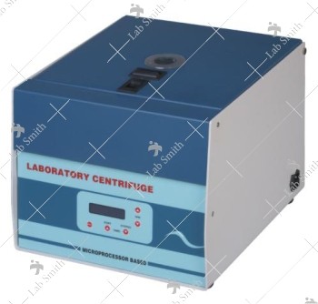 Revolutionary General Purpose Centrifuge 5200 R.P.M.