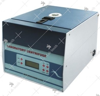Micro Centrifuge 20000 R.P.M. (Brushless Motors)